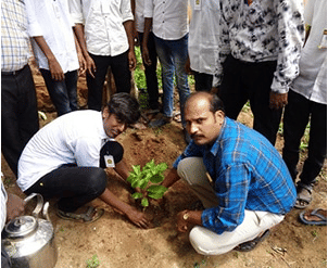 SLS MAVMM Ayira Vaisyar College Madurai NSS photo 5